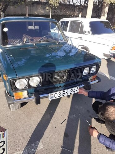 LADA (VAZ) 2106 1990, 694,733 km - 1.6 л - Ağdaş