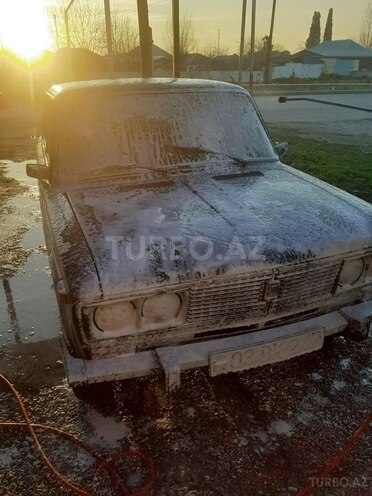 LADA (VAZ) 2106 1990, 694,733 km - 1.6 л - Ağdaş