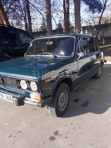 LADA (VAZ) 2106 1990, 694,733 km - 1.6 л - Ağdaş