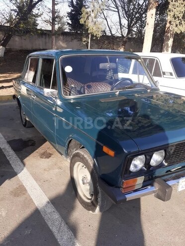 LADA (VAZ) 2106 1990, 694,733 km - 1.6 л - Ağdaş