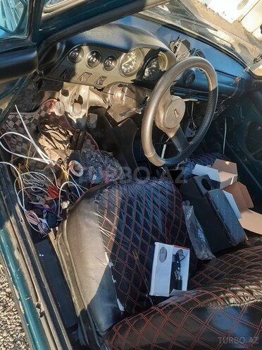 LADA (VAZ) 2106 1990, 694,733 km - 1.6 л - Ağdaş