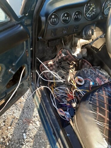 LADA (VAZ) 2106 1990, 694,733 km - 1.6 л - Ağdaş