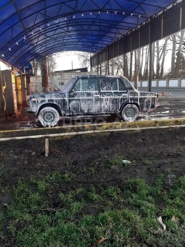 LADA (VAZ) 2106 1990, 694,733 km - 1.6 л - Ağdaş