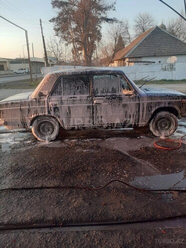 LADA (VAZ) 2106 1990, 694,733 km - 1.6 л - Ağdaş