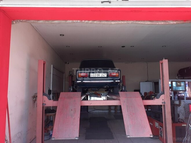 LADA (VAZ) 2106 1990, 694,733 km - 1.6 л - Ağdaş