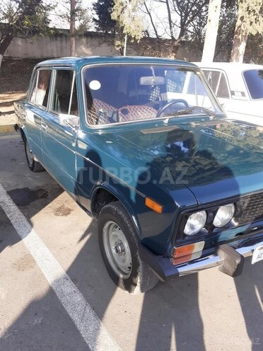 LADA (VAZ) 2106 1990, 694,733 km - 1.6 л - Ağdaş