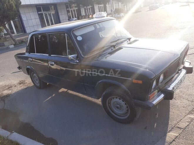 LADA (VAZ) 2106 1990, 694,733 km - 1.6 л - Ağdaş