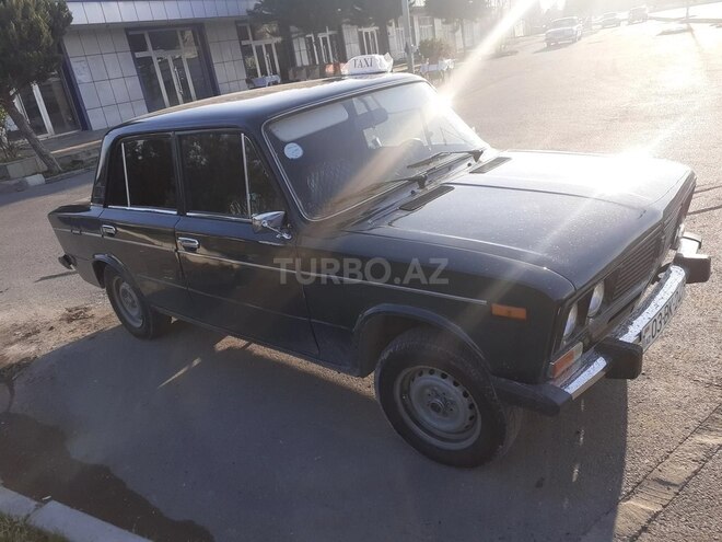 LADA (VAZ) 2106 1990, 694,733 km - 1.6 л - Ağdaş