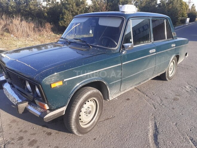 LADA (VAZ) 2106 1990, 694,733 km - 1.6 л - Ağdaş
