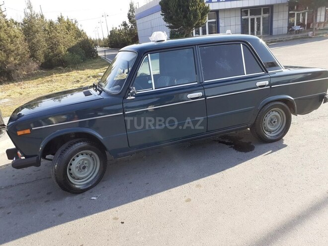 LADA (VAZ) 2106 1990, 694,733 km - 1.6 л - Ağdaş