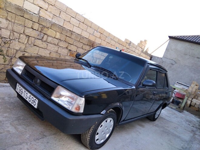 Tofas Sahin 2006, 487,775 km - 1.6 л - Bakı