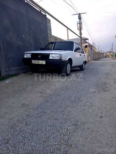 Tofas Sahin 2003, 89,000 km - 1.6 l - Bakı