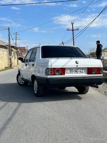 Tofas Sahin 2003, 89,000 km - 1.6 l - Bakı