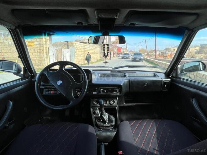 Tofas Sahin 2003, 89,000 km - 1.6 l - Bakı