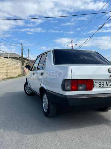 Tofas Sahin 2003, 89,000 km - 1.6 l - Bakı