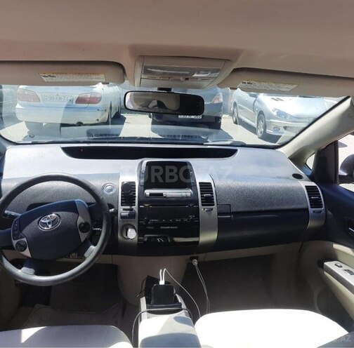Toyota Prius 2008, 160,052 km - 1.5 l - Bakı