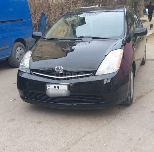 Toyota Prius 2008, 160,052 km - 1.5 l - Bakı