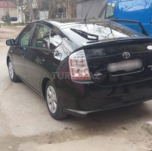 Toyota Prius 2008, 160,052 km - 1.5 l - Bakı