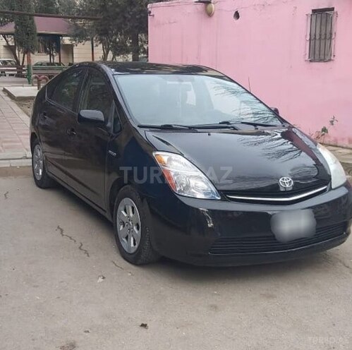 Toyota Prius 2008, 160,052 km - 1.5 l - Bakı