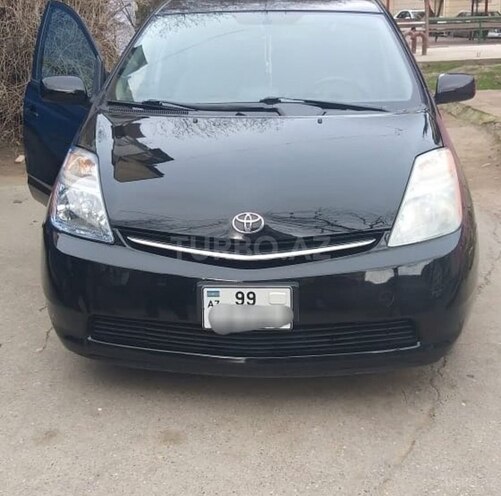 Toyota Prius 2008, 160,052 km - 1.5 l - Bakı