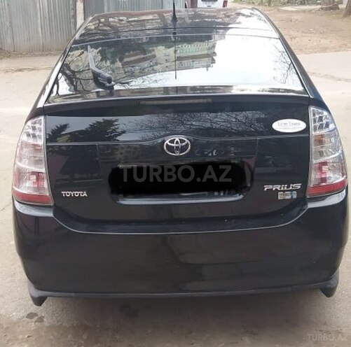 Toyota Prius 2008, 160,052 km - 1.5 l - Bakı