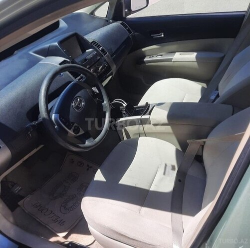 Toyota Prius 2008, 160,052 km - 1.5 l - Bakı