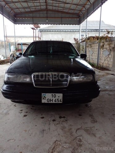 Daewoo  1996, 290,000 km - 2.0 l - Kürdəmir