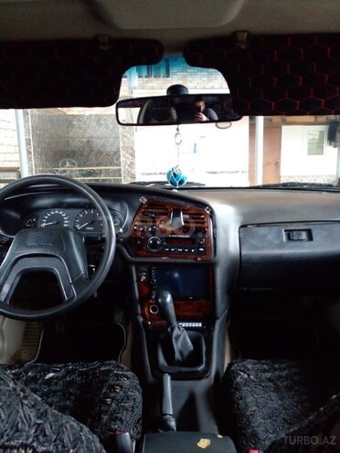 Daewoo  1996, 290,000 km - 2.0 l - Kürdəmir