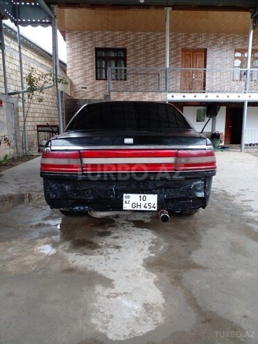 Daewoo  1996, 290,000 km - 2.0 l - Kürdəmir