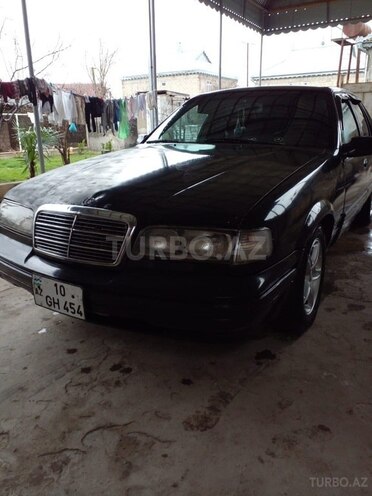 Daewoo  1996, 290,000 km - 2.0 l - Kürdəmir