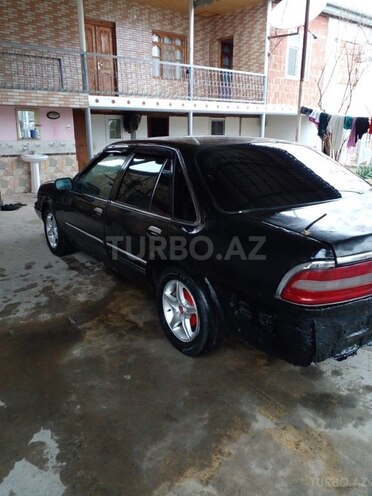 Daewoo  1996, 290,000 km - 2.0 l - Kürdəmir