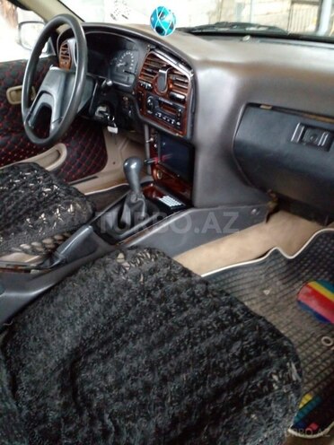 Daewoo  1996, 290,000 km - 2.0 l - Kürdəmir