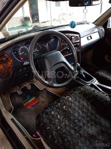 Daewoo  1996, 290,000 km - 2.0 l - Kürdəmir