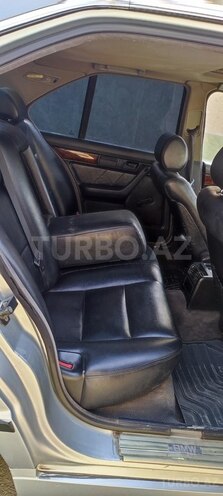 BMW 520 1995, 458,962 km - 2.0 l - Bakı