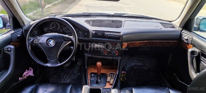 BMW 520 1995, 458,962 km - 2.0 l - Bakı