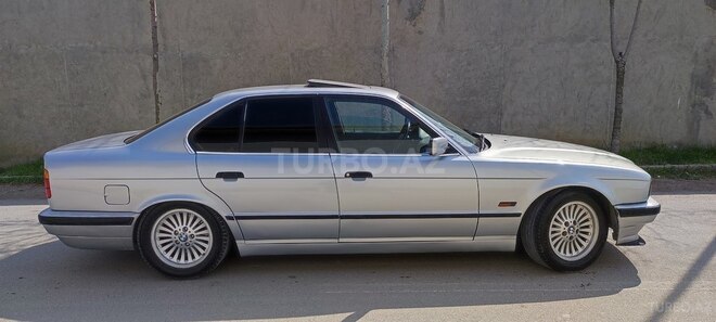 BMW 520 1995, 458,962 km - 2.0 l - Bakı