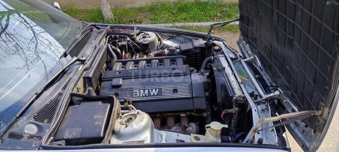 BMW 520 1995, 458,962 km - 2.0 l - Bakı