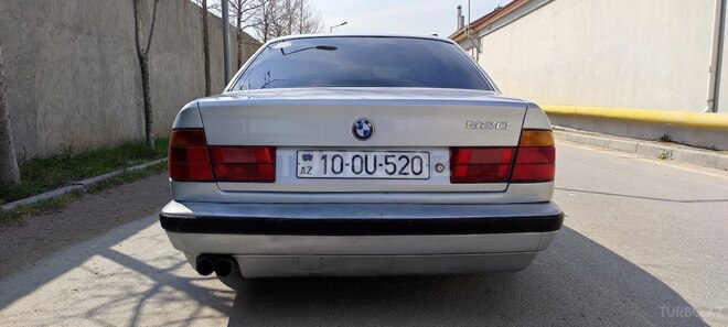 BMW 520 1995, 458,962 km - 2.0 l - Bakı