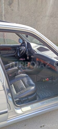 BMW 520 1995, 458,962 km - 2.0 l - Bakı