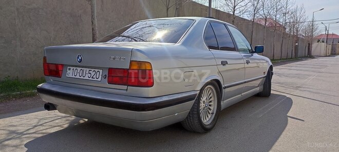 BMW 520 1995, 458,962 km - 2.0 l - Bakı