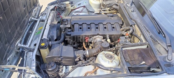 BMW 520 1995, 458,962 km - 2.0 l - Bakı