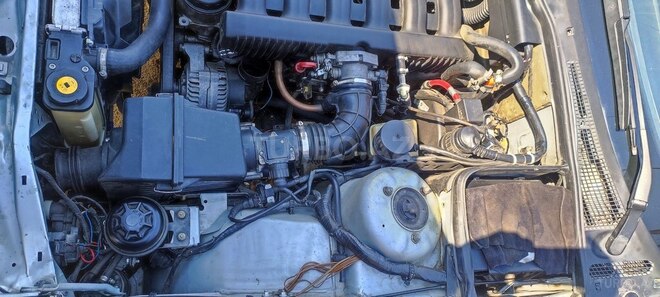 BMW 520 1995, 458,962 km - 2.0 l - Bakı