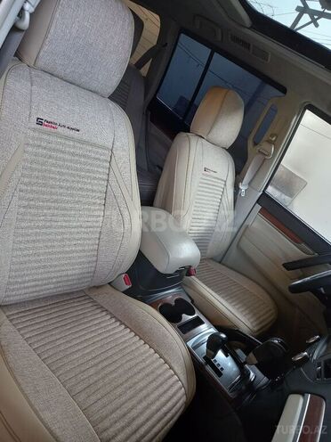 Mitsubishi Pajero 2007, 196,000 km - 3.0 l - Bakı