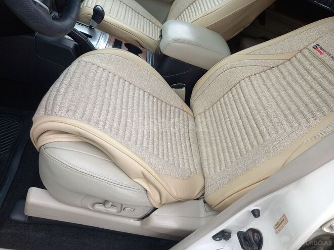 Mitsubishi Pajero 2007, 196,000 km - 3.0 l - Bakı
