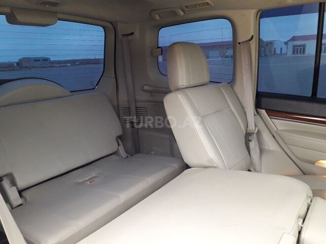 Mitsubishi Pajero 2007, 196,000 km - 3.0 l - Bakı