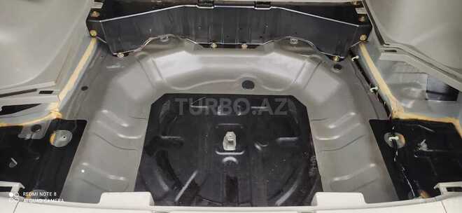 Nissan X-Trail 2003, 192,000 km - 2.0 l - Bakı