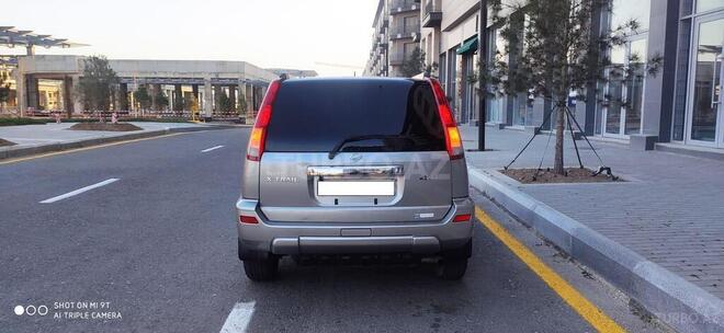 Nissan X-Trail 2003, 192,000 km - 2.0 l - Bakı
