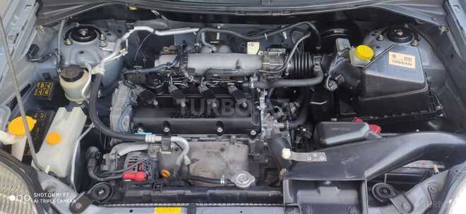 Nissan X-Trail 2003, 192,000 km - 2.0 l - Bakı