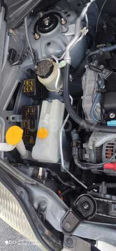 Nissan X-Trail 2003, 192,000 km - 2.0 l - Bakı