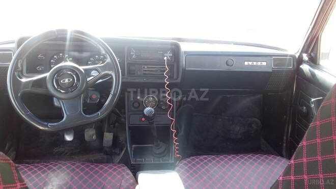 LADA (VAZ) 2107 2000, 214,780 km - 1.6 l - Sumqayıt